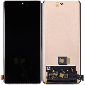 OLED Assembly Without Frame Compatible For OPPO Find X6 (Refurbished) (All Colors)