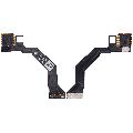 Built-in Face ID Cable Compatible For iPhone 13 Mini (Soldering Required) (JC)