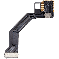 Built-in Face ID Cable Compatible For iPhone 13 (Soldering Required) (JC)