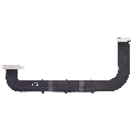 TOP Spin Axis Flex Cable Compatible for Google Pixel Fold