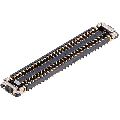 Mainboard Flex FPC Connector (On Motherboard) Compatible For Motorola Edge Plus (XT2301 / 2023) (54 Pin) (Genuine OEM)