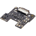 Charging Port With PCB Board Compatible For Xiaomi Redmi Note 13 Pro Plus 5G