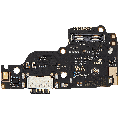 Charging Port With PCB Board Compatible For Xiaomi Redmi Note 13 4G
