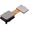 Fingerprint Sensor Flex Compatible For Xiaomi Redmi Note 13 4G
