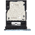 Sim Card Tray Compatible For Xiaomi Redmi Note 13 4G (Ice Blue)