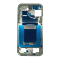 Back Housing Compatible For Google Pixel 9 (Genuine OEM) (Mojito)