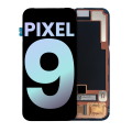 OLED Assembly Without Frame Compatible For Google Pixel 9 (Genuine OEM)