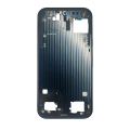 Back Housing Compatible For Google Pixel 9 (Genuine OEM) (Obsidian)