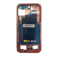 Back Housing Compatible For Google Pixel 9 (Genuine OEM) (Cosmo)
