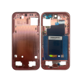 Back Housing Compatible For Google Pixel 9 (Genuine OEM) (Cosmo)