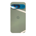 Back Cover Compatible For Google Pixel 9 (Genuine OEM) (Mojito)