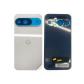 Back Cover Compatible For Google Pixel 9 (Genuine OEM) (Porcelain)