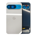 Back Cover Compatible For Google Pixel 9 (Genuine OEM) (Porcelain)