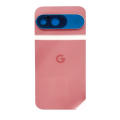 Back Cover Compatible For Google Pixel 9 (Genuine OEM) (Cosmo)