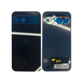 Back Cover Compatible For Google Pixel 9 (Genuine OEM) (Obsidian)