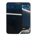 Back Cover Compatible For Google Pixel 9 (Genuine OEM) (Obsidian)