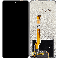 LCD Assembly Without Frame Compatible For OPPO A1 (2023) / A2 5G / A58 4G / A79 5G / A98 / K11X / F23 / Realme C55 / C67 5G / 11 / 11X / V50 / V50S / Narzo N55 / Narzo 60X (Refurbished) (All Colors)