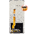 LCD Assembly Without Frame Compatible For OPPO A1 (2023) / A2 5G / A58 4G / A79 5G / A98 / K11X / F23 / Realme C55 / C67 5G / 11 / 11X / V50 / V50S / Narzo N55 / Narzo 60X (Refurbished) (All Colors)