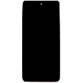 LCD Assembly With Frame Compatible For OPPO A2 5G / A79 5G (Refurbished) (All Colors)