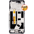 LCD Assembly With Frame Compatible For OPPO A2 5G / A79 5G (Refurbished) (All Colors)