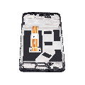 LCD Assembly With Frame Compatible For OPPO A2 5G / A79 5G (Refurbished) (All Colors)