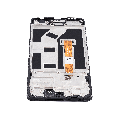 LCD Assembly With Frame Compatible For OPPO A2 5G / A79 5G (Refurbished) (All Colors)