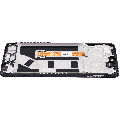LCD Assembly With Frame Compatible For OPPO A2 5G / A79 5G (Refurbished) (All Colors)