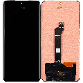 OLED Assembly Without Frame Compatible For Honor 60 Pro (Refurbished) (All Colors)