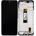 LCD Assembly With Frame Compatible For Xiaomi Redmi 13 4G / Redmi 13 5G (Aftermarket Plus) (All Colors)