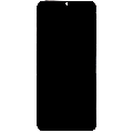 LCD Assembly With Frame Compatible For OPPO A38 (Refurbished) (All Colors)