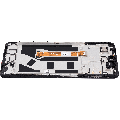 LCD Assembly With Frame Compatible For OPPO A98 / A1 (2023) (Refurbished) (All Colors)