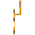 Power & Volume Button Flex Cable Compatible For Xiaomi Redmi Note 12S