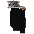 Wireless Charging Coil With Steel Plate Compatible For Samsung Galaxy S20 4G