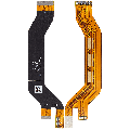 Mainboard Flex Cable Compatible For Xiaomi Redmi Note 12 5G