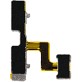 Volume Button Flex Cable Compatible For Xiaomi Redmi Note 12 Turbo / Poco F5