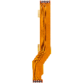 Mainboard Flex Cable Compatible For Xiaomi Redmi Note 12 Pro 5G