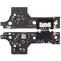 Charging Port With PCB Board Compatible For Xiaomi Redmi Note 12R