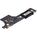 Charging Port With PCB Board Compatible For Xiaomi Redmi Note 12R