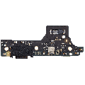Charging Port With PCB Board Compatible For Xiaomi Redmi Note 12R