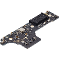 Charging Port With PCB Board Compatible For Xiaomi Redmi Note 12R