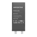 Replacement Battery Core Compatible For iPhone 12 Mini (Spot Welding Required) (AmpSentrix Core)