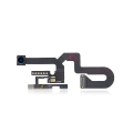 Front Camera And Proximity Sensor Flex Compatible For iPhone 8 Plus (Premium)