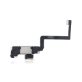 Earpiece Speaker With Proximity Sensor Cable Compatible For iPhone 11 (Warning: Soldering Required Compatible For Face ID Functionality) (Premium)