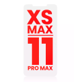 OCA Compatible For iPhone XS Max / 11 Pro Max (10 Pack) (OCA Master)