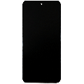 LCD Assembly With Frame Compatible For OPPO A60 (Refurbished) (All Colors)