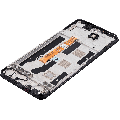 LCD Assembly With Frame Compatible For OPPO A60 (Refurbished) (All Colors)