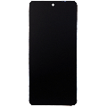 LCD Assembly Without Frame Compatible For OPPO A60 (Refurbished) (All Colors)