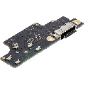 Charging Port With PCB Board Compatible For Xiaomi Redmi Note 13 Pro 4G