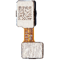 Fingerprint Sensor Compatible For Xiaomi Redmi Note 13 Pro 4G
