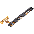 Power & Volume Button Flex Cable Compatible For Xiaomi Redmi Note 13 Pro 4G
